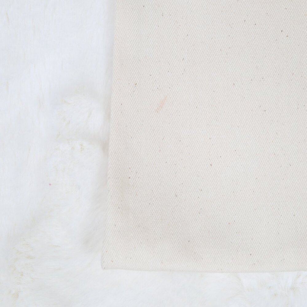 Authentic LORO PIANA 100% Cotton Shoe Dust Bag - Picture 9 of 9